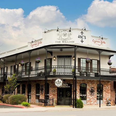 伯尼 威廉波尔宾馆酒店 外观 照片